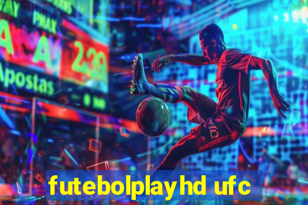 futebolplayhd ufc